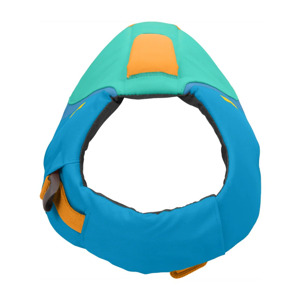 Ruffwear Float Coat Life Jacket for Dogs (Blue Dusk) - Image 3