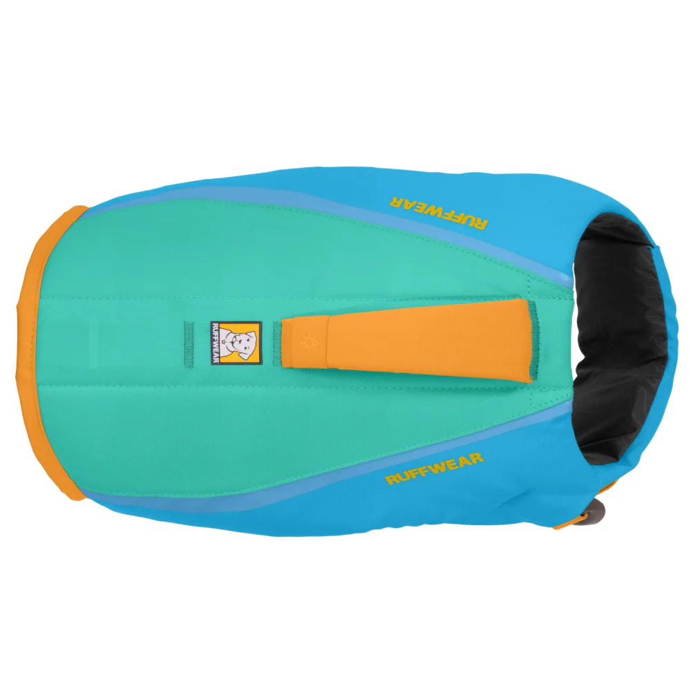 Ruffwear Float Coat Life Jacket for Dogs (Blue Dusk) - Image 4