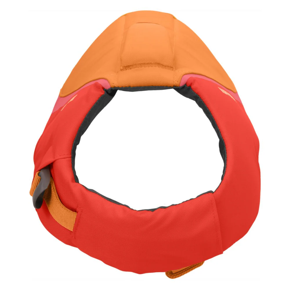 Ruffwear Float Coat Life Jacket for Dogs (Red Sumac) - Image 3