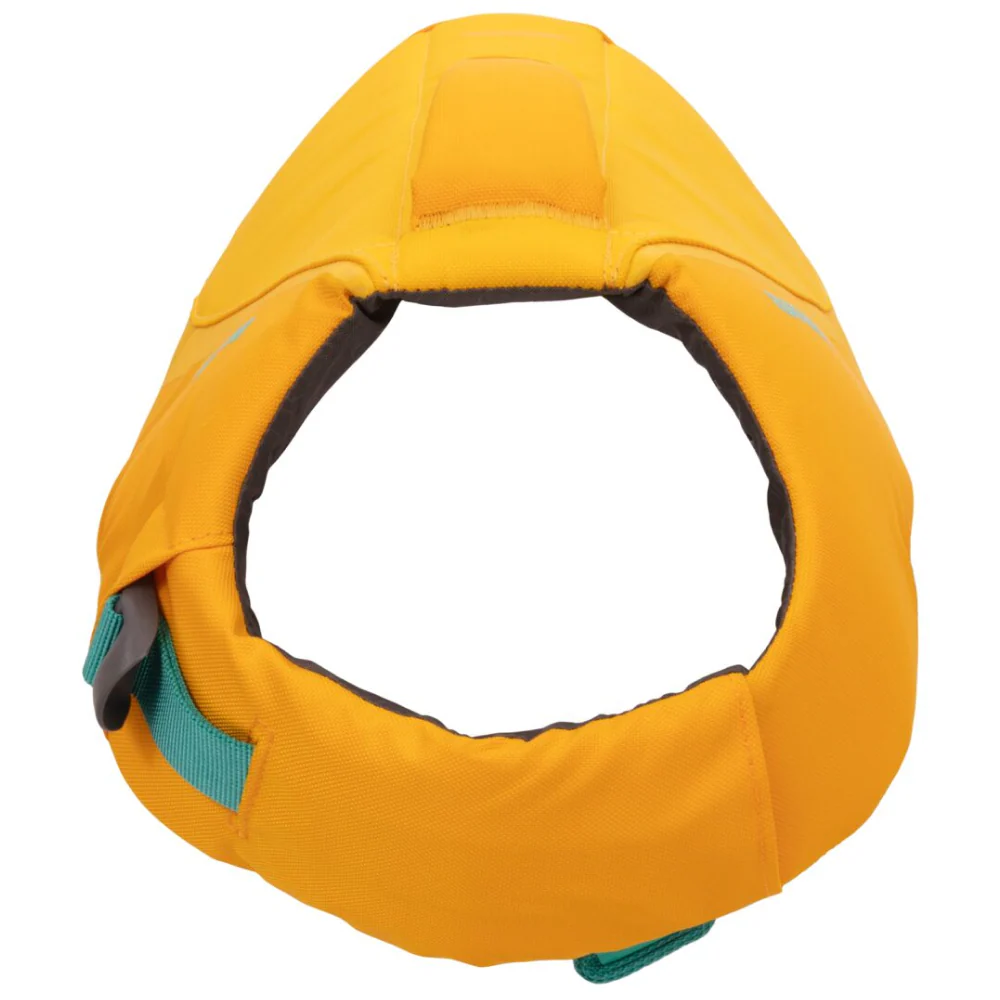 Ruffwear Float Coat Life Jacket for Dogs (Wave Orange) - Image 3