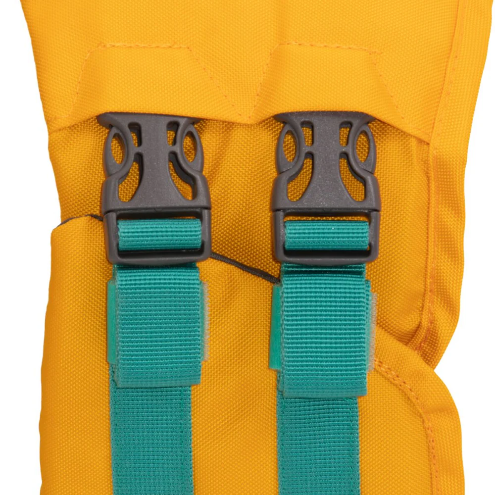 Ruffwear Float Coat Life Jacket for Dogs (Wave Orange) - Image 5