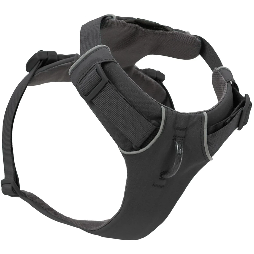 Ruffwear Front Range Harness for Dogs (Basalt Grey) - Image 3