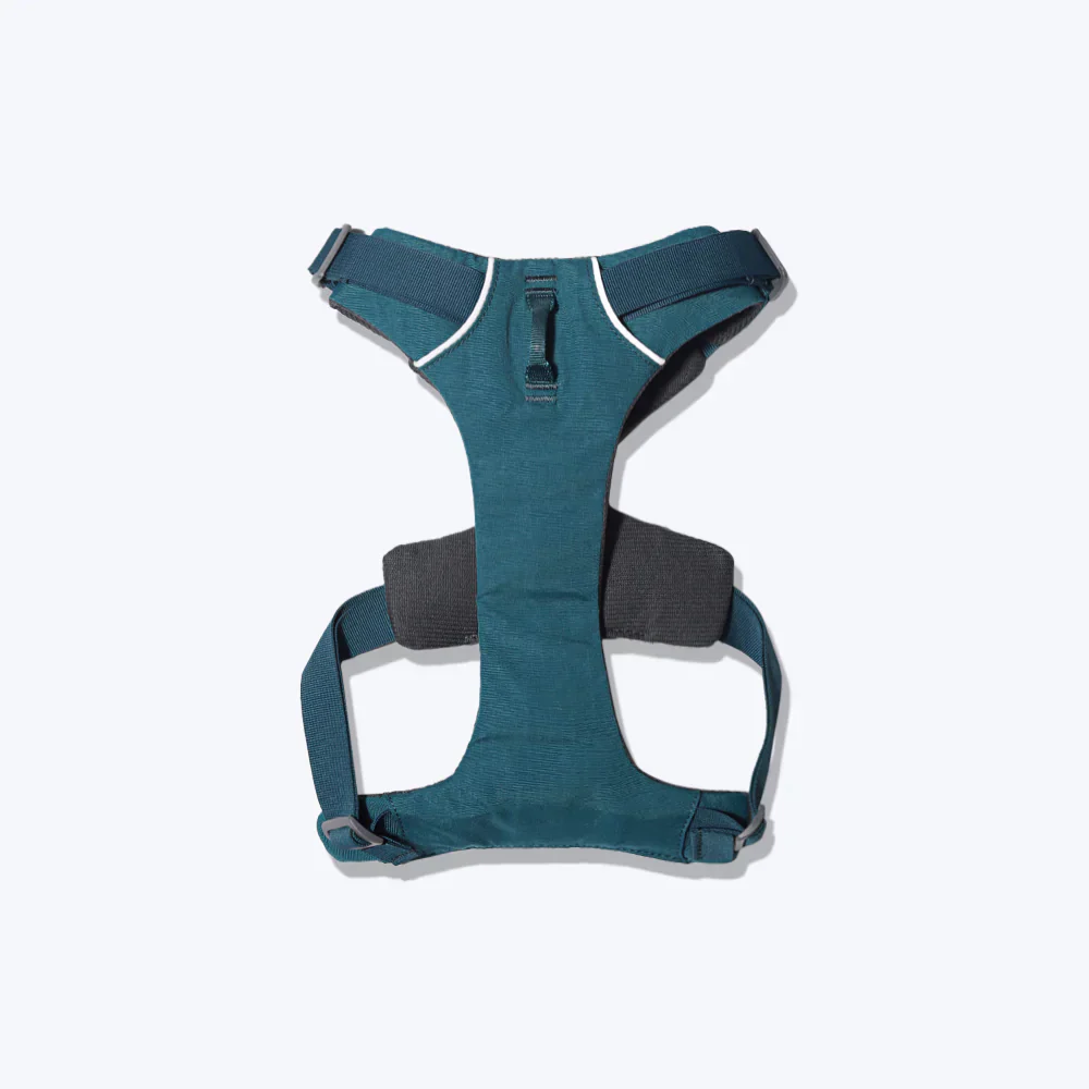 Ruffwear Front Range Harness for Dogs (Blue Moon) - Image 4