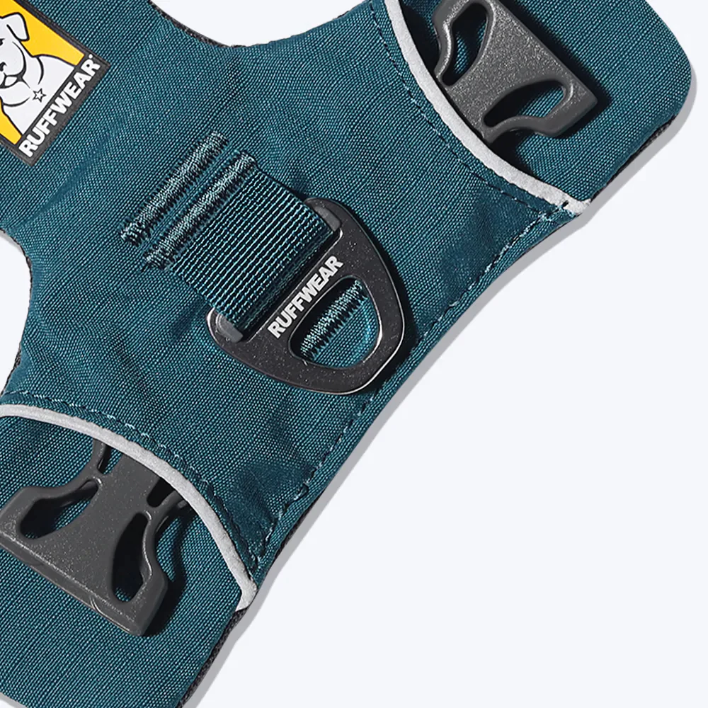 Ruffwear Front Range Harness for Dogs (Blue Moon) - Image 5