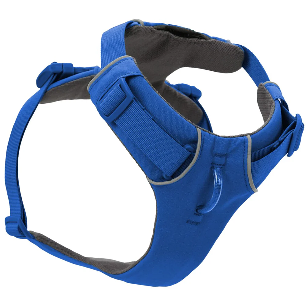 Ruffwear Front Range Harness for Dogs (Blue Pool) - Image 3