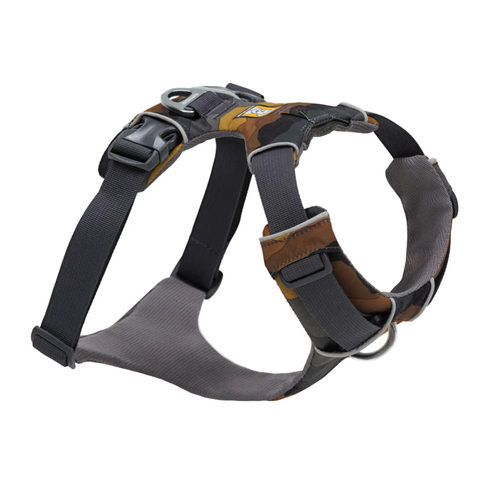 Ruffwear Front Range Harness for Dogs (Moonlight Mountains) - Image 3