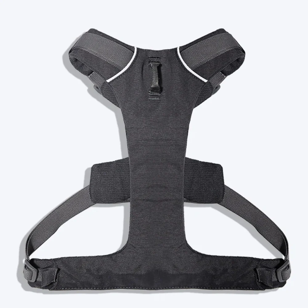 Ruffwear Front Range Harness for Dogs (Twilight Grey) - Image 4