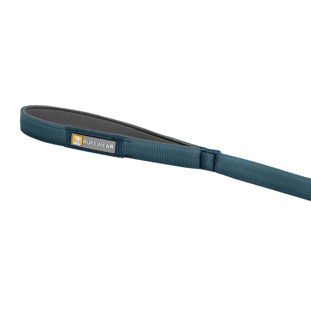 Ruffwear Front Range Leash for Dogs (Blue Moon) - Image 4