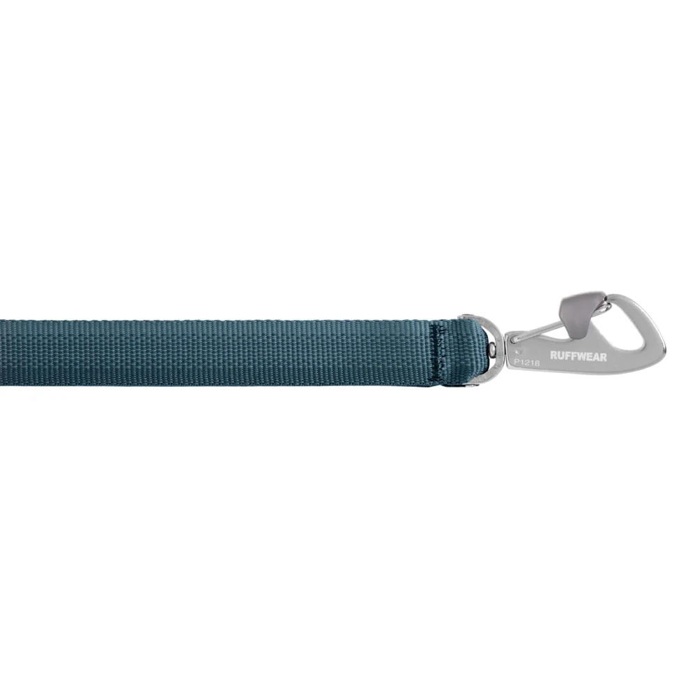 Ruffwear Front Range Leash for Dogs (Blue Moon) - Image 5