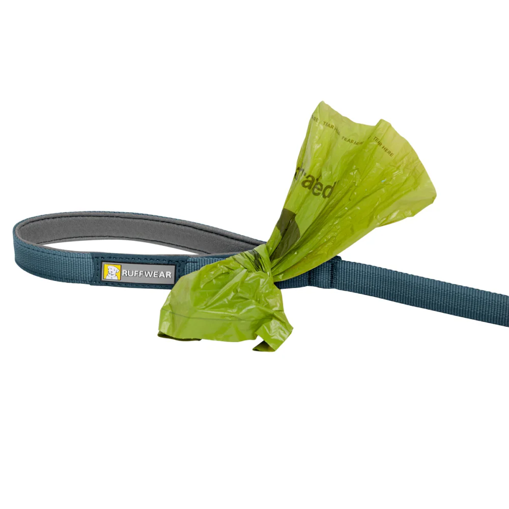 Ruffwear Front Range Leash for Dogs (Blue Moon) - Image 6
