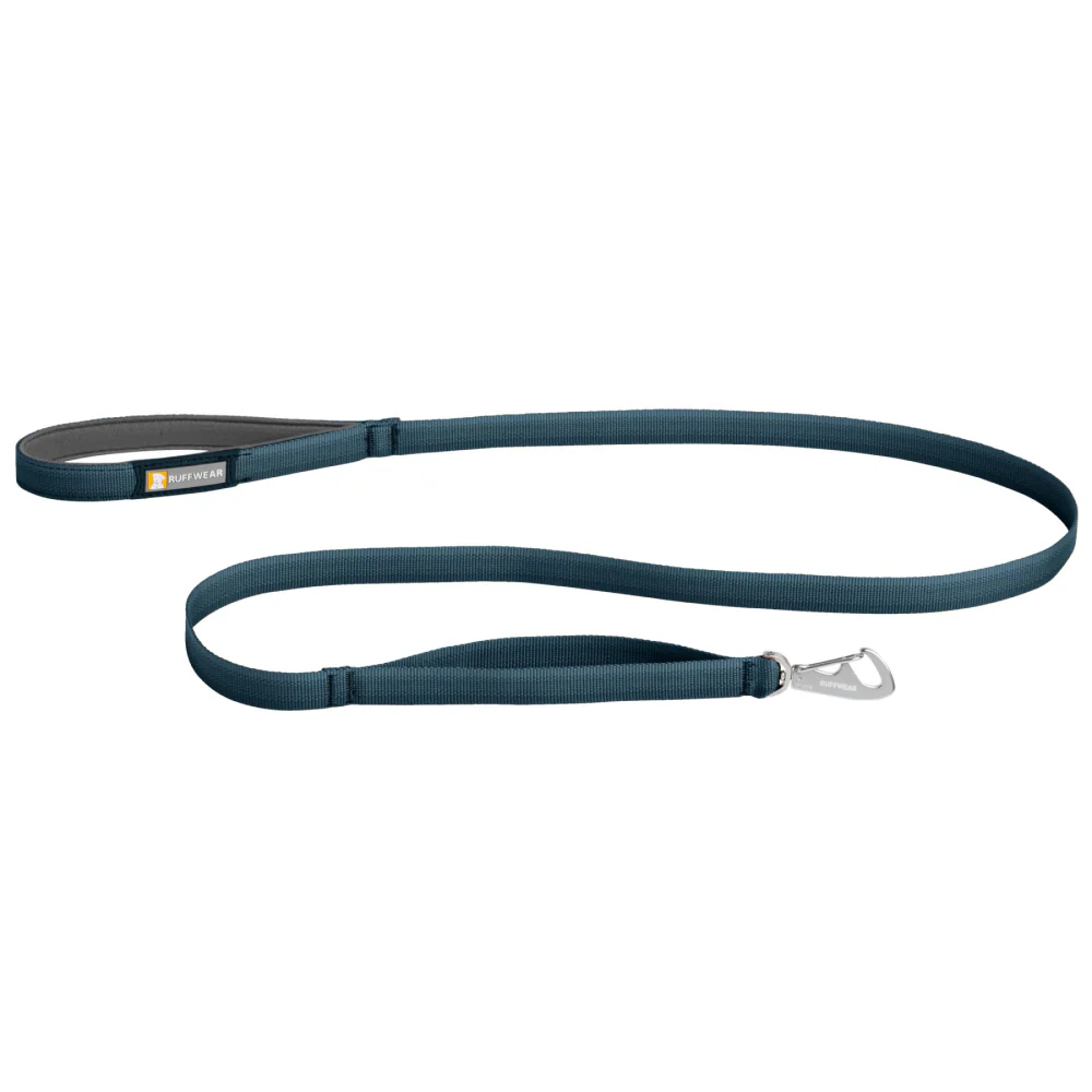 Ruffwear Front Range Leash for Dogs (Blue Moon) - Image 7