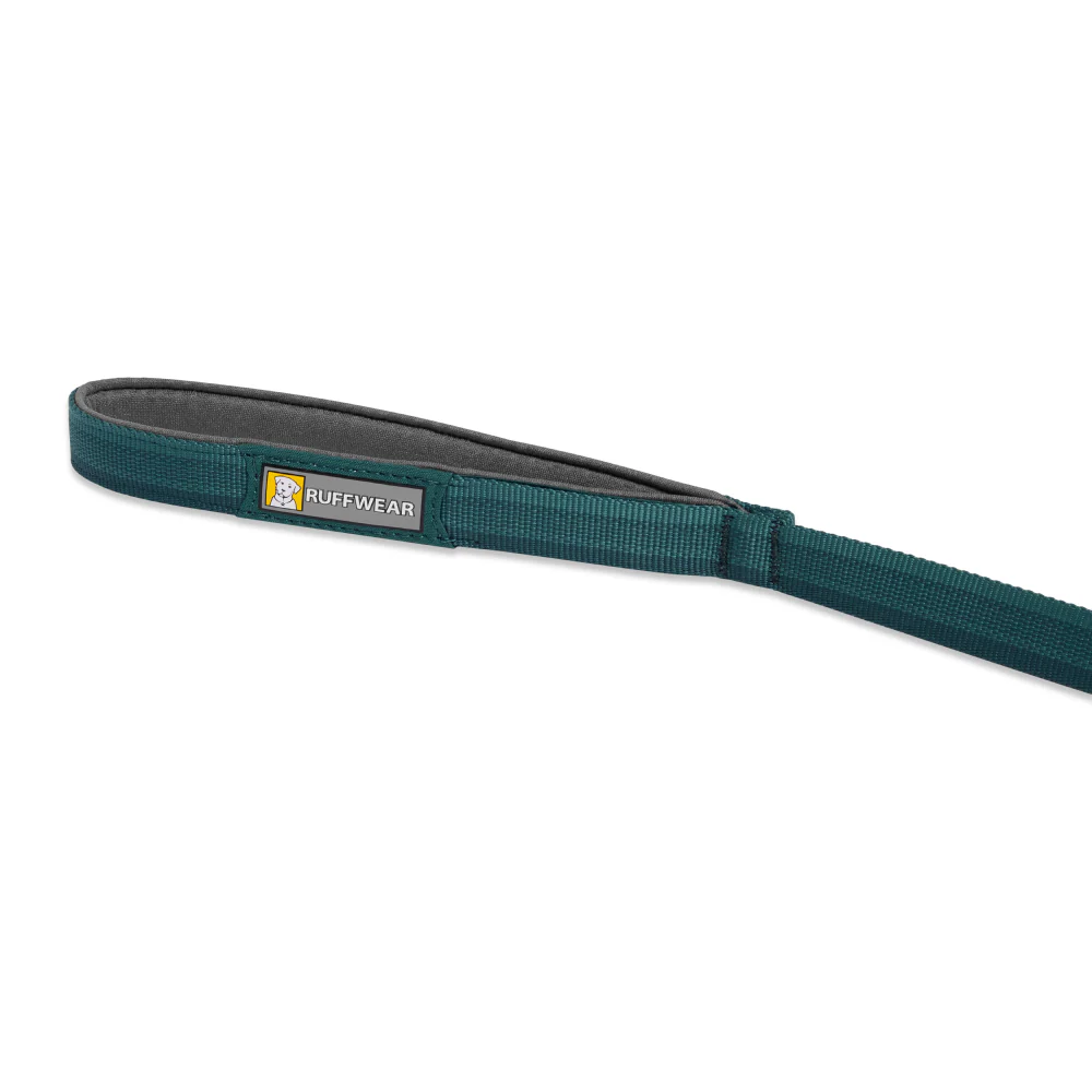 Ruffwear Front Range Leash for Dogs (Tumalo Teal) - Image 3