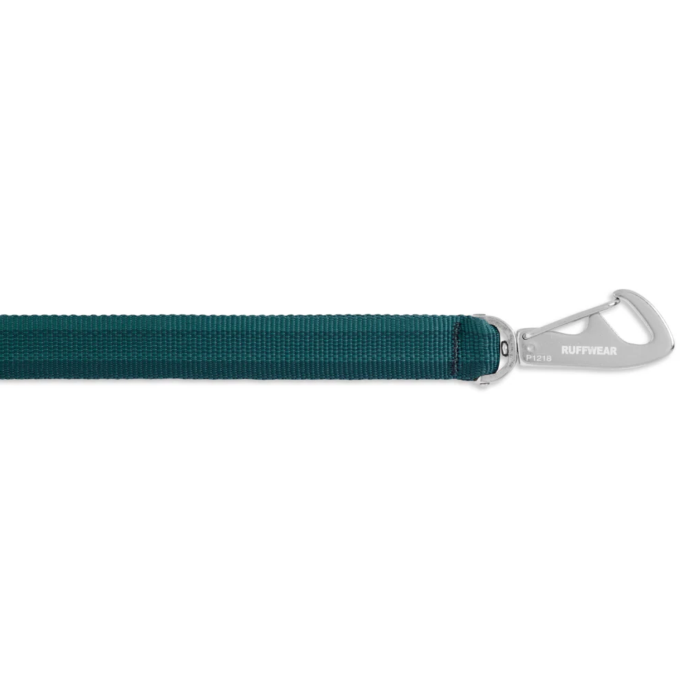 Ruffwear Front Range Leash for Dogs (Tumalo Teal) - Image 4
