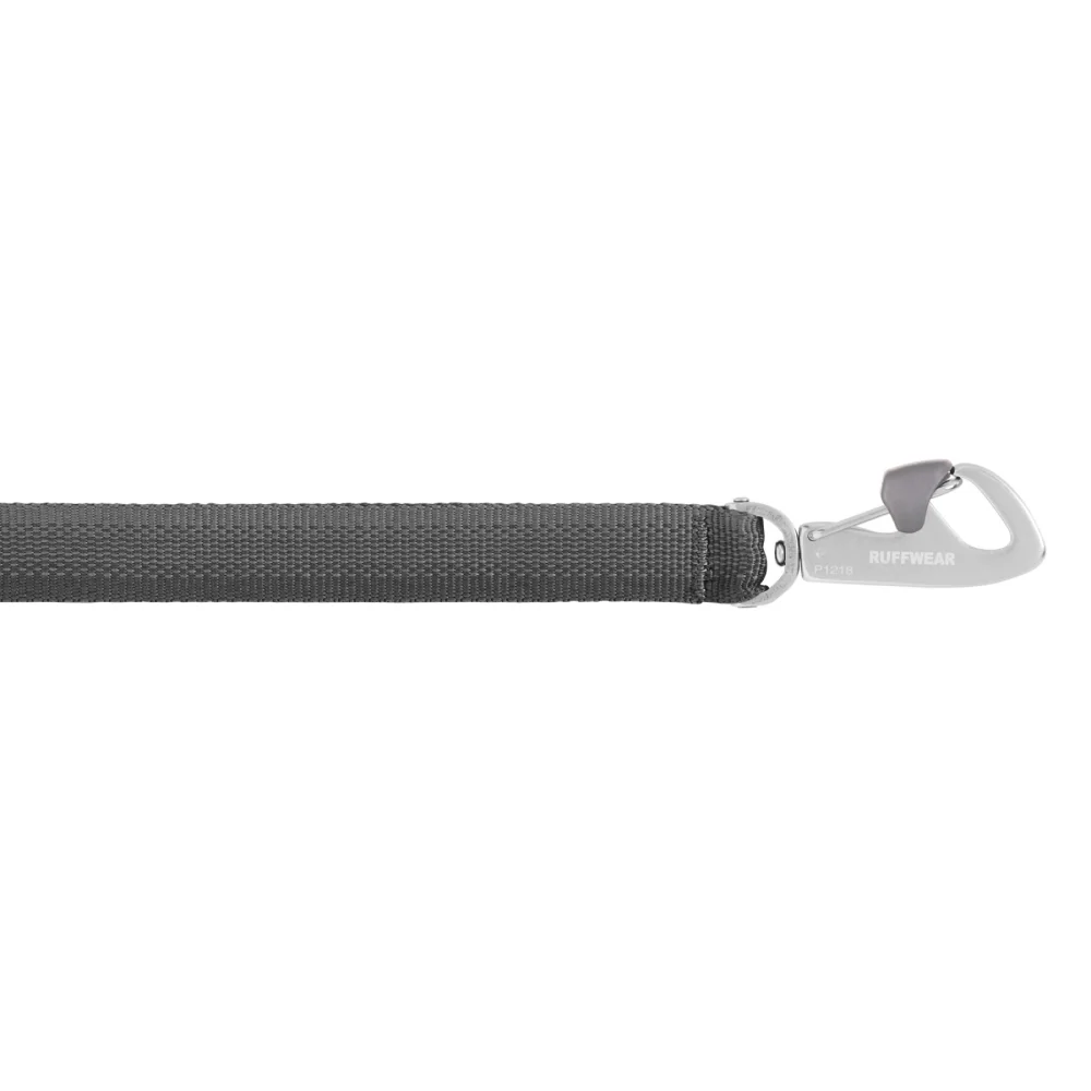 Ruffwear Front Range Leash for Dogs (Twilight Gray) - Image 3