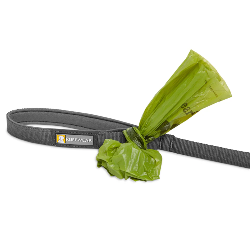 Ruffwear Front Range Leash for Dogs (Twilight Gray) - Image 4