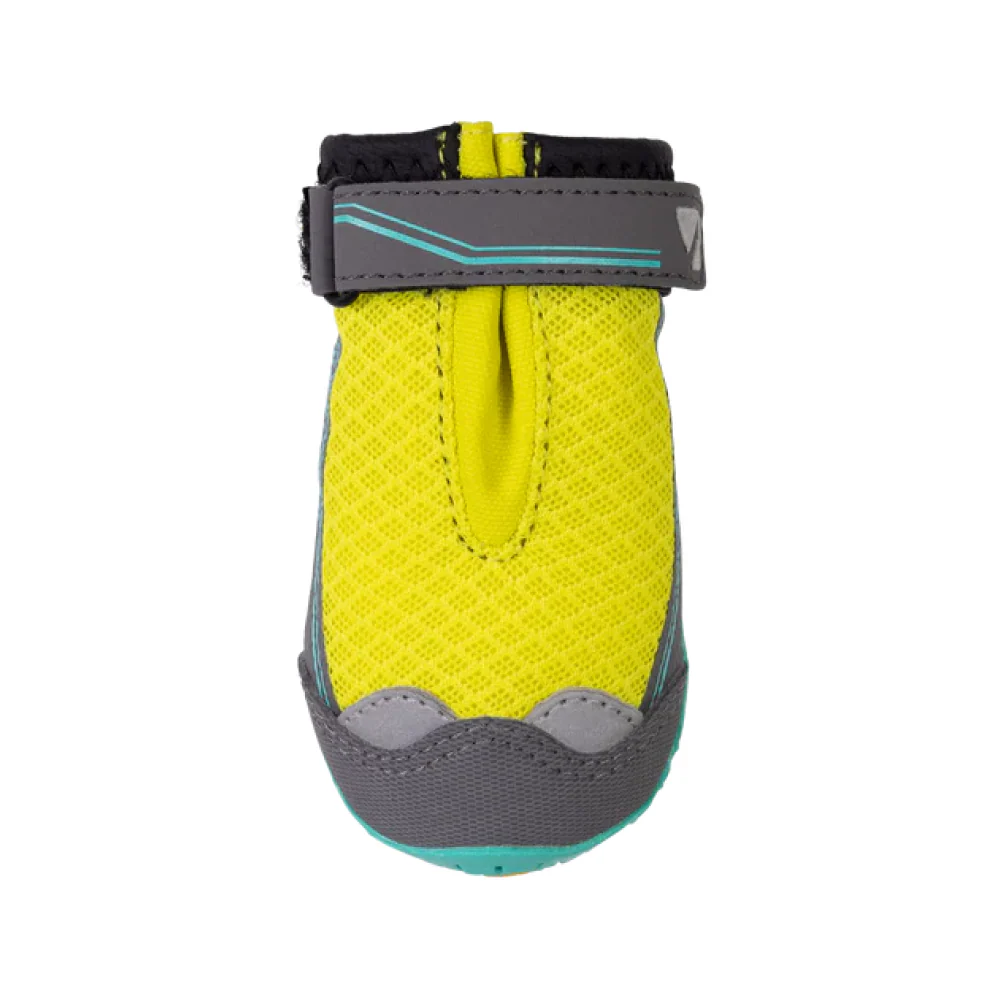 Ruffwear Grip Trex Shoes for Dogs (Lichen Green Set of Two) - Image 3