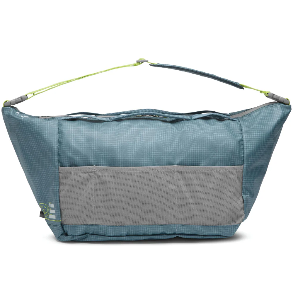 Ruffwear Haul Travel Bag for Dogs (Slate Blue) - Image 5