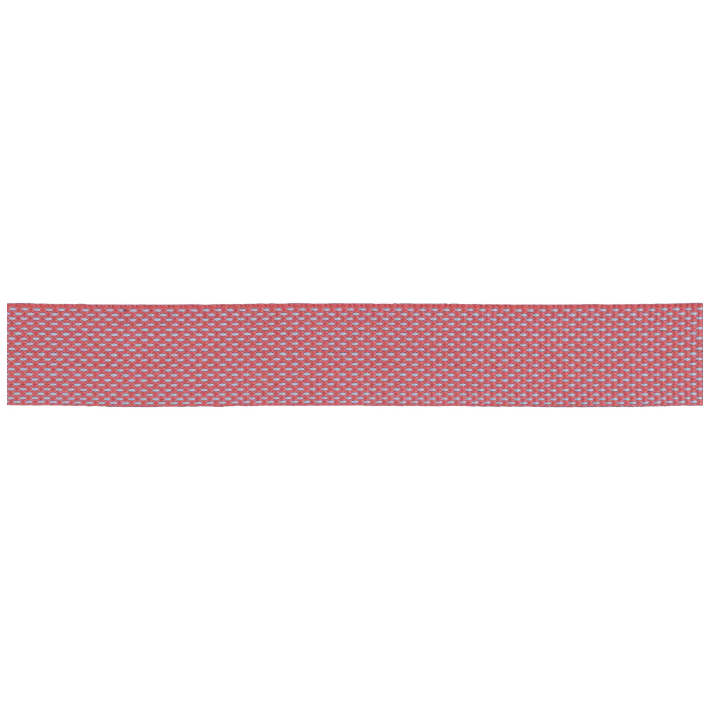 Ruffwear Hi & Light Lightweight Collar for Dogs (Salmon Pink) - Image 5