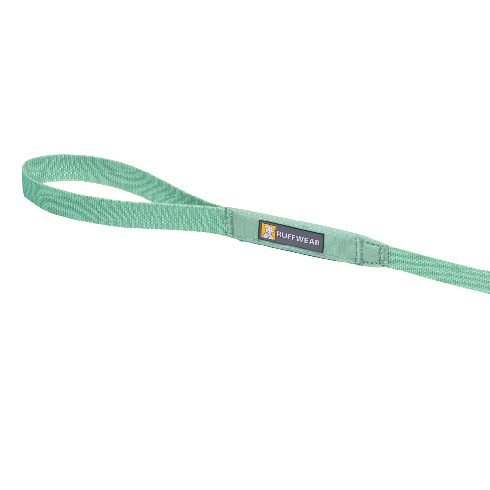 Ruffwear Hi & Light Lightweight Leash for Dogs (Sage Green) - Image 3