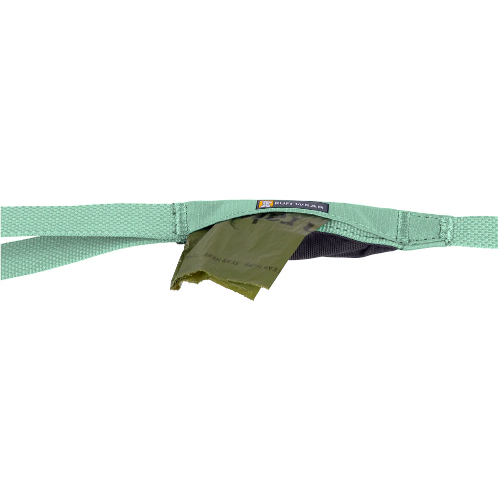 Ruffwear Hi & Light Lightweight Leash for Dogs (Sage Green) - Image 5