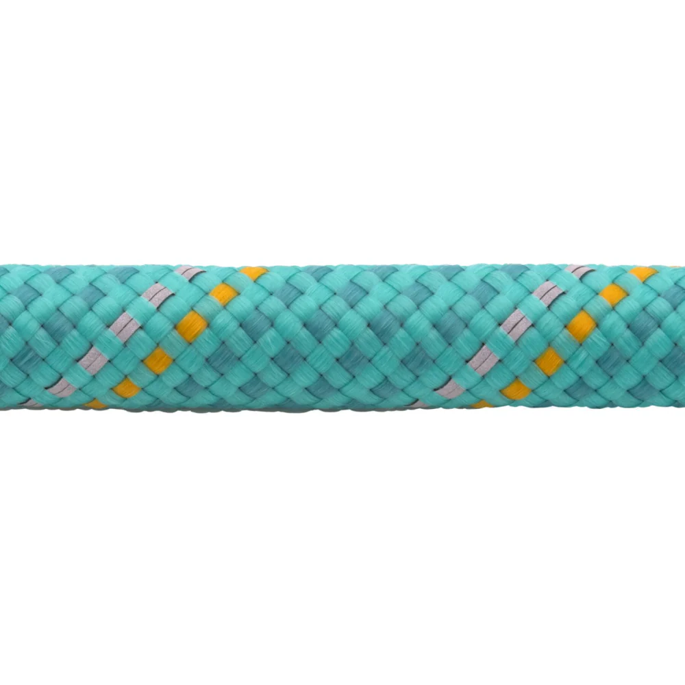 Ruffwear Knot a Leash Rope Leash for Dogs (Aurora Teal) - Image 3