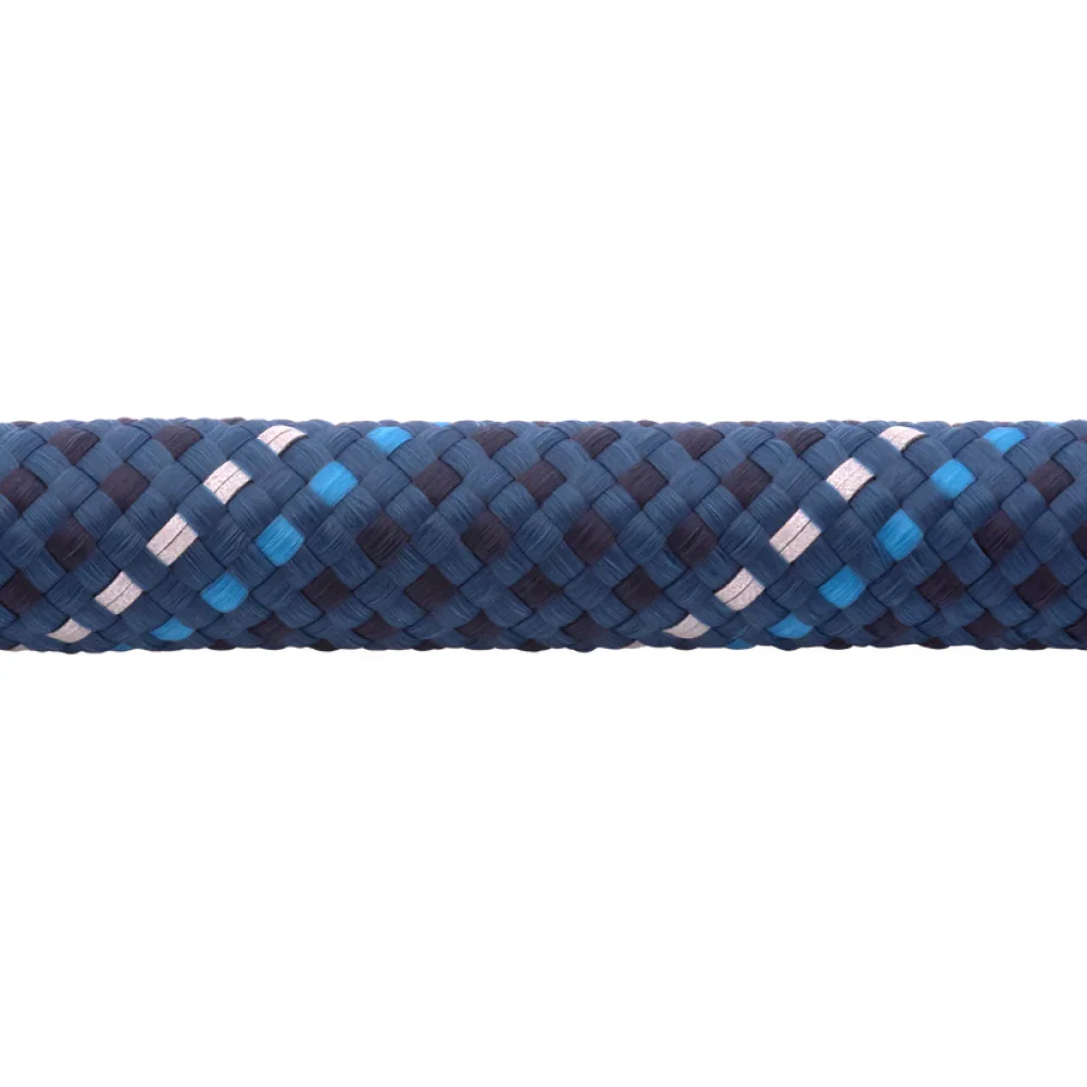 Ruffwear Knot a Leash Rope Leash for Dogs (Blue Moon) - Image 3
