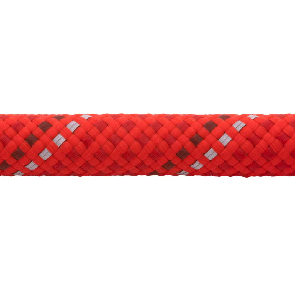Ruffwear Knot a Leash Rope Leash for Dogs (Red Sumac) - Image 3