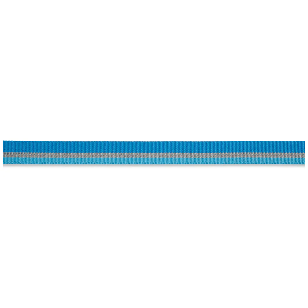Ruffwear Martingale Chain Reaction Collar for Dogs (Blue Dusk) - Image 3