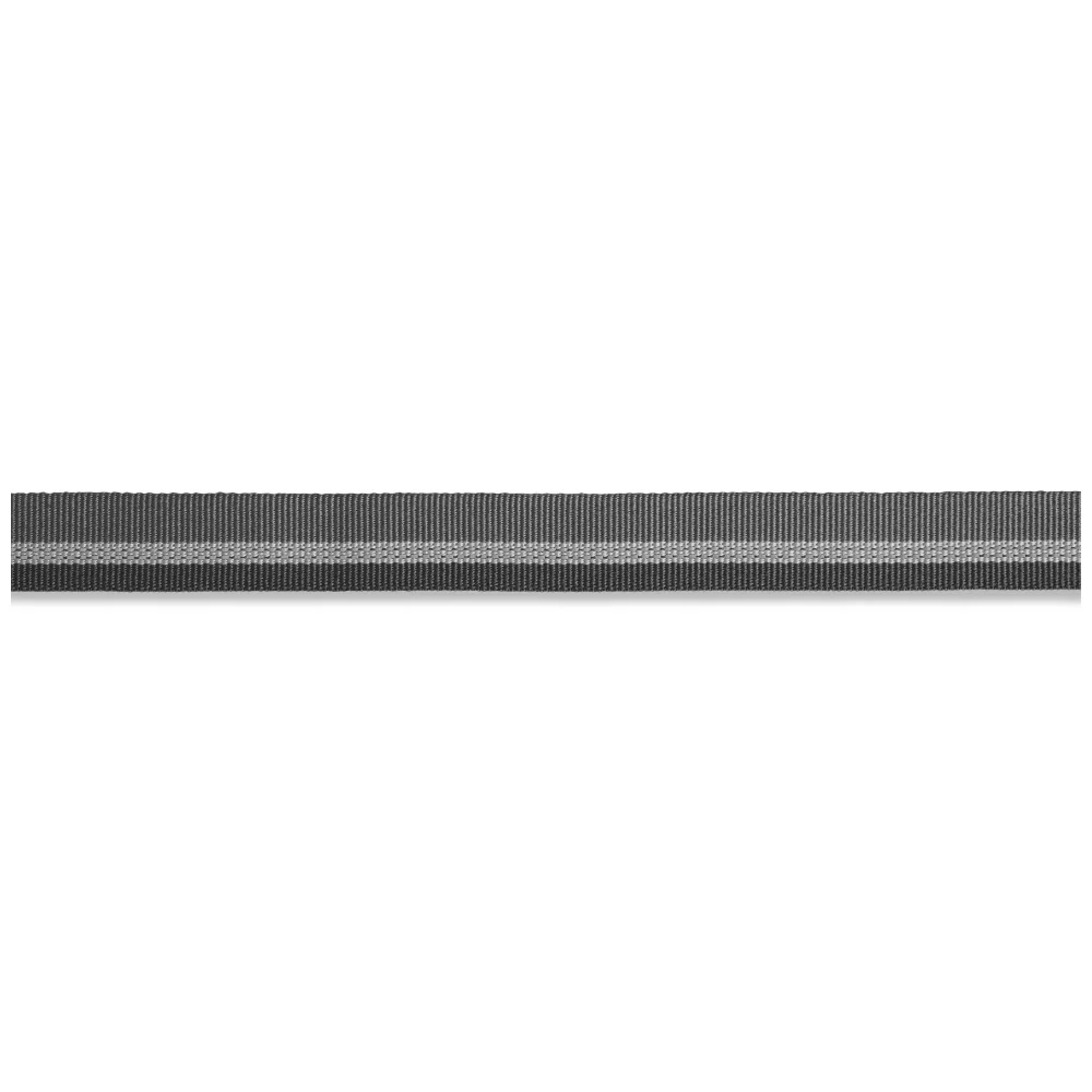 Ruffwear Martingale Chain Reaction Collar for Dogs (Granite Gray) - Image 3