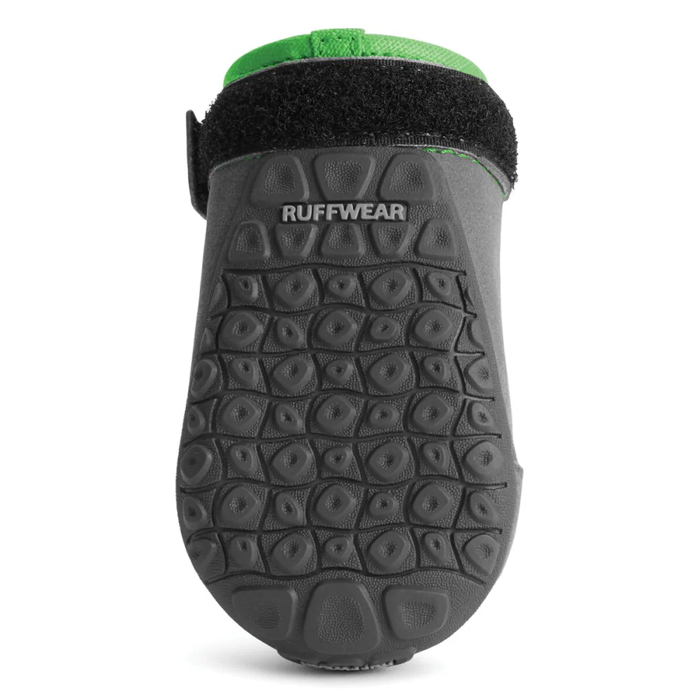 Ruffwear Summit Trex Shoes for Dogs (Twilight Grey Set of Two) - Image 3