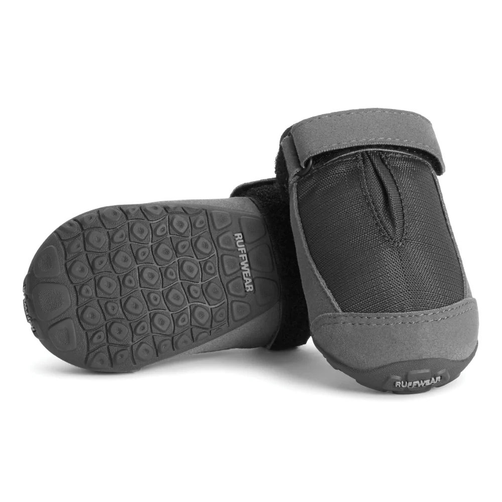 Ruffwear Summit Trex Shoes for Dogs (Twilight Grey Set of Two) - Image 4