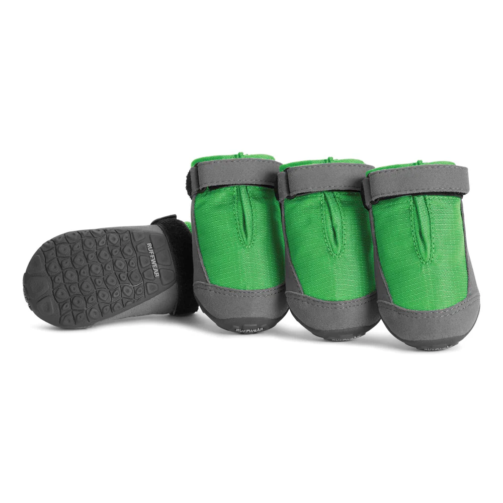 Ruffwear Summit Trex Shoes for Dogs (Twilight Grey Set of Two) - Image 5