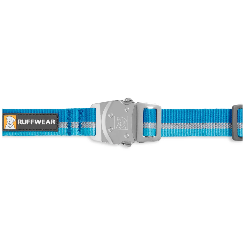Ruffwear Top Rope Collar for Dogs (Blue Dusk) - Image 3