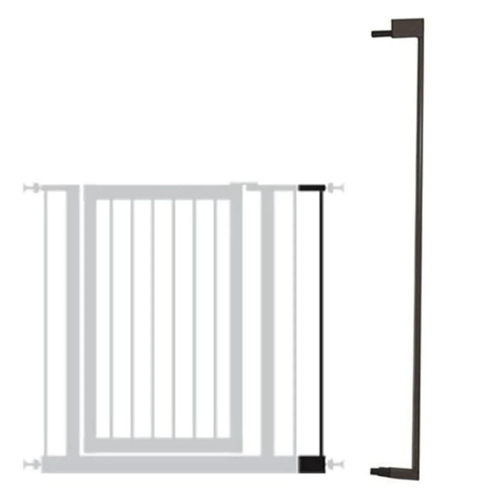 Savic Barrier Door Extension for Dogs - Image 3