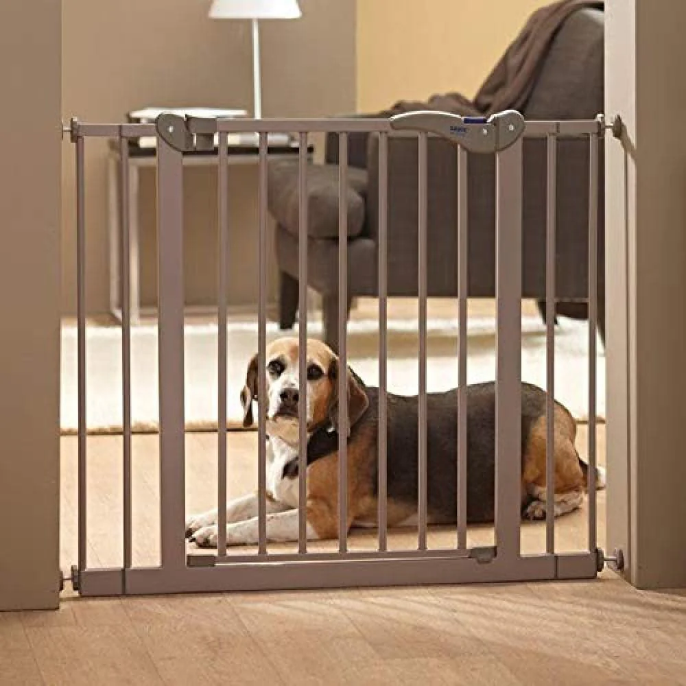 Savic Barrier Door for Dogs - Image 3