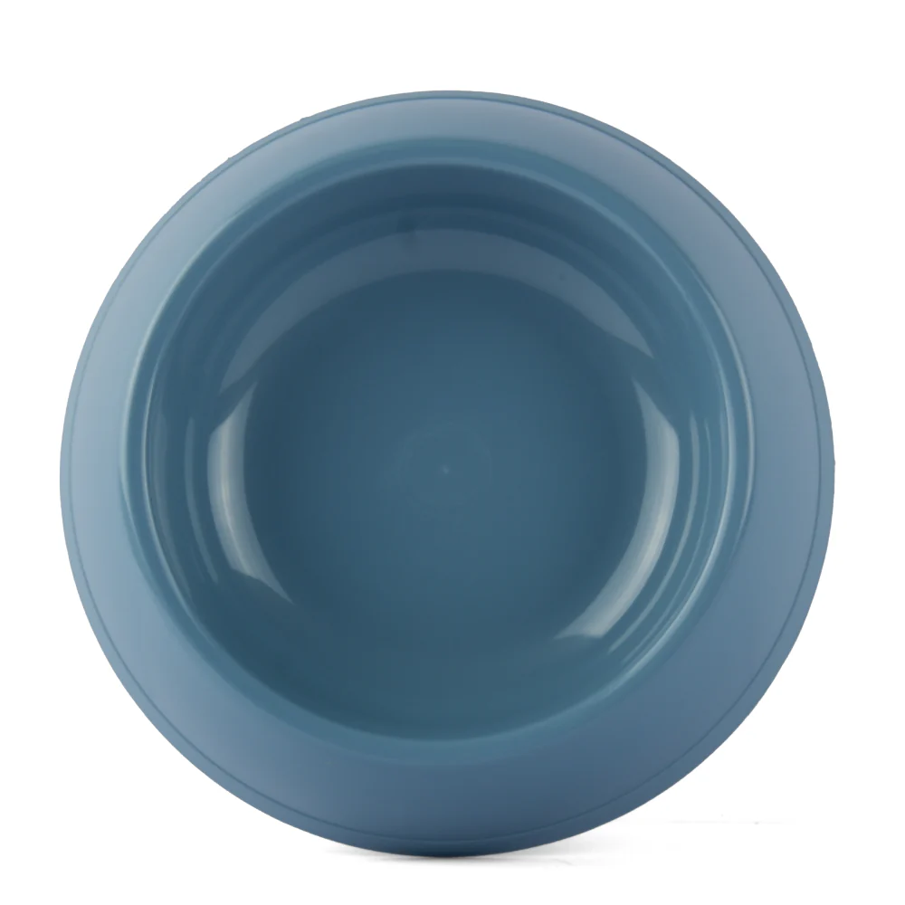 Savic Picnic Bowl for Cats (Grey) - Image 3