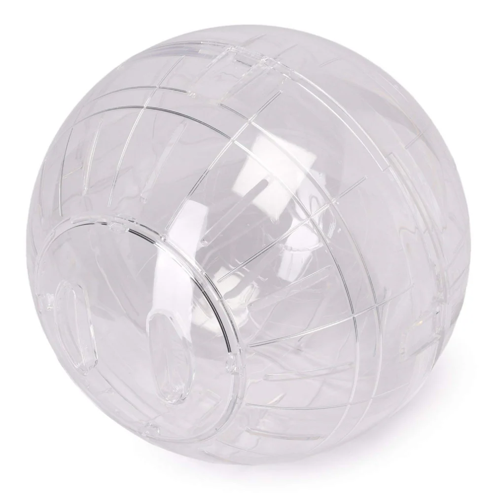 Savic Runner Exercise Ball (White) - Image 2