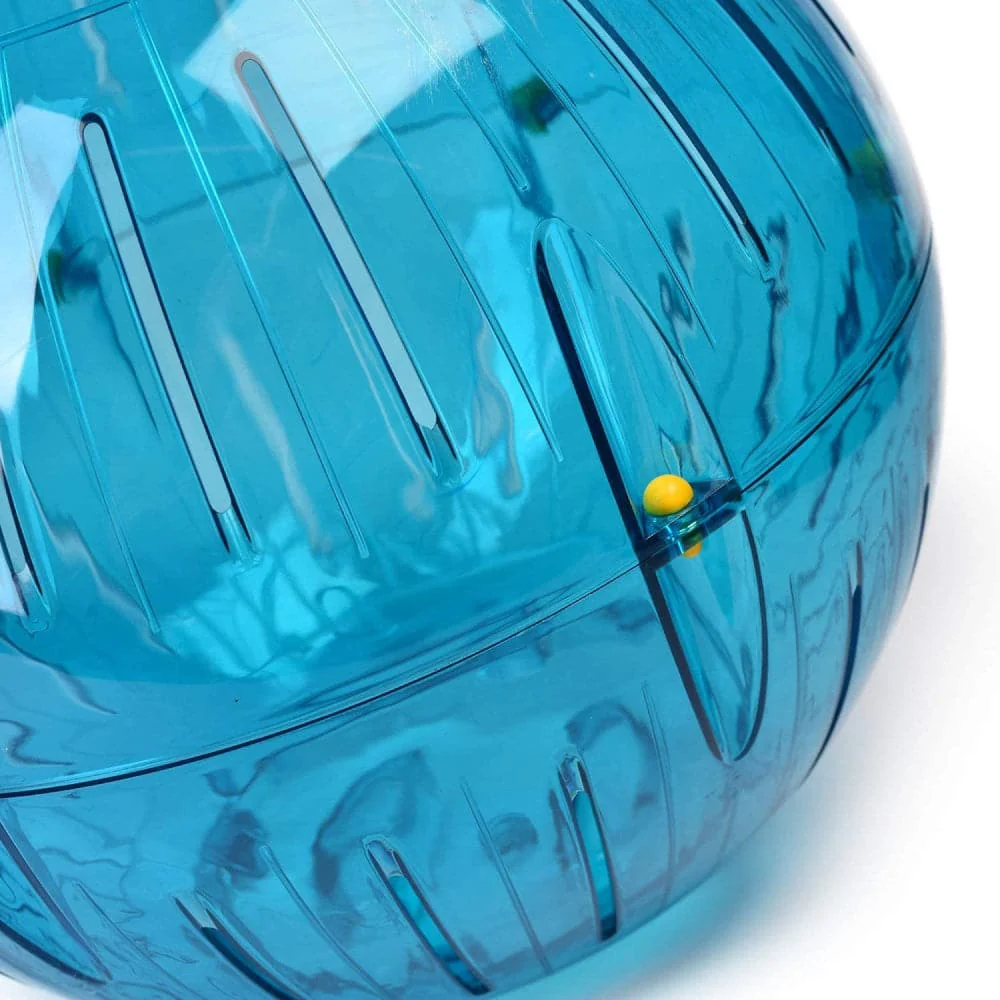 Savic Runner Exercise Ball (Blue) - Image 2