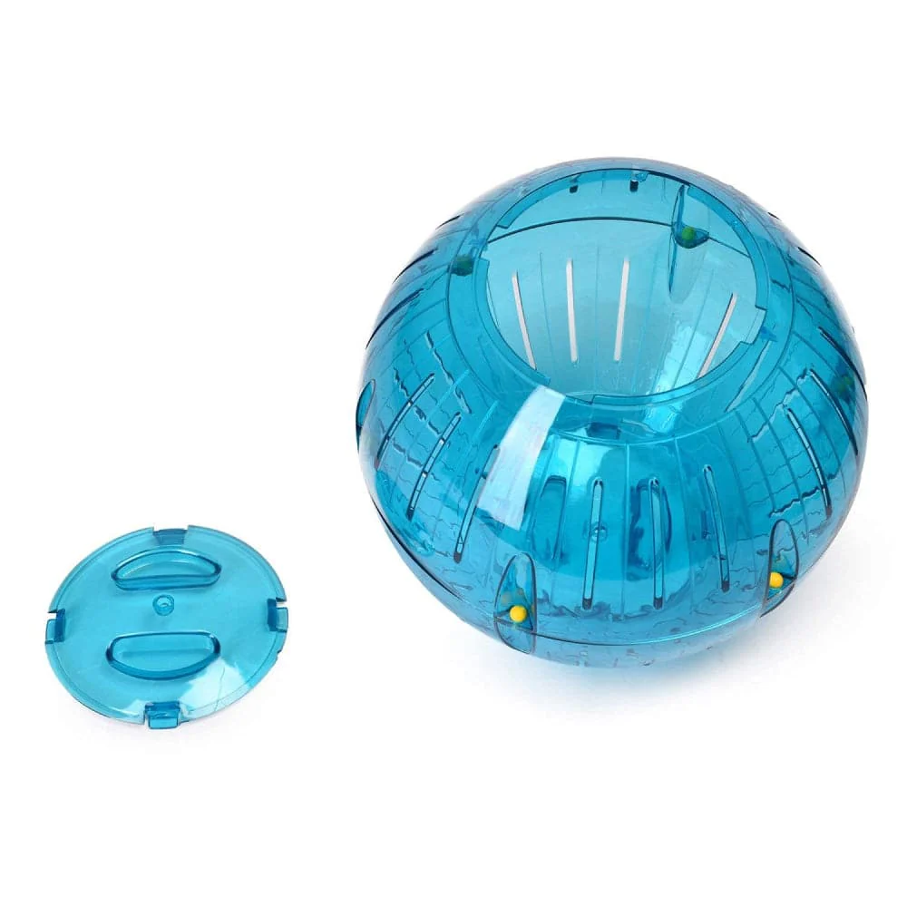 Savic Runner Exercise Ball (Blue) - Image 3