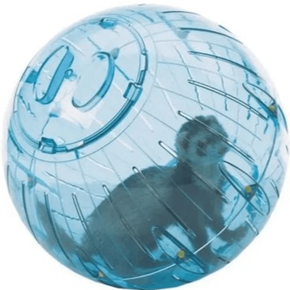 Savic Runner Exercise Ball (Blue) - Image 6