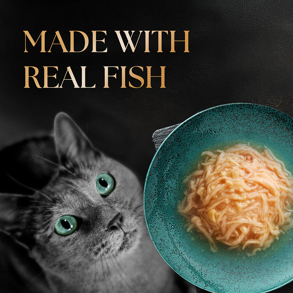 Sheba Complete Nutrition Succulent Chicken Breast In Gravy Cat Wet Food - Image 6