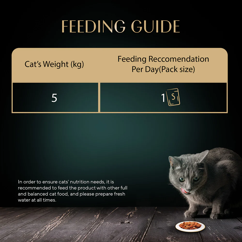 Sheba Duo Tuna & Chicken, Salmon & Tuna, Chicken & Salmon Crunchy Adult Cat Treats - Image 12