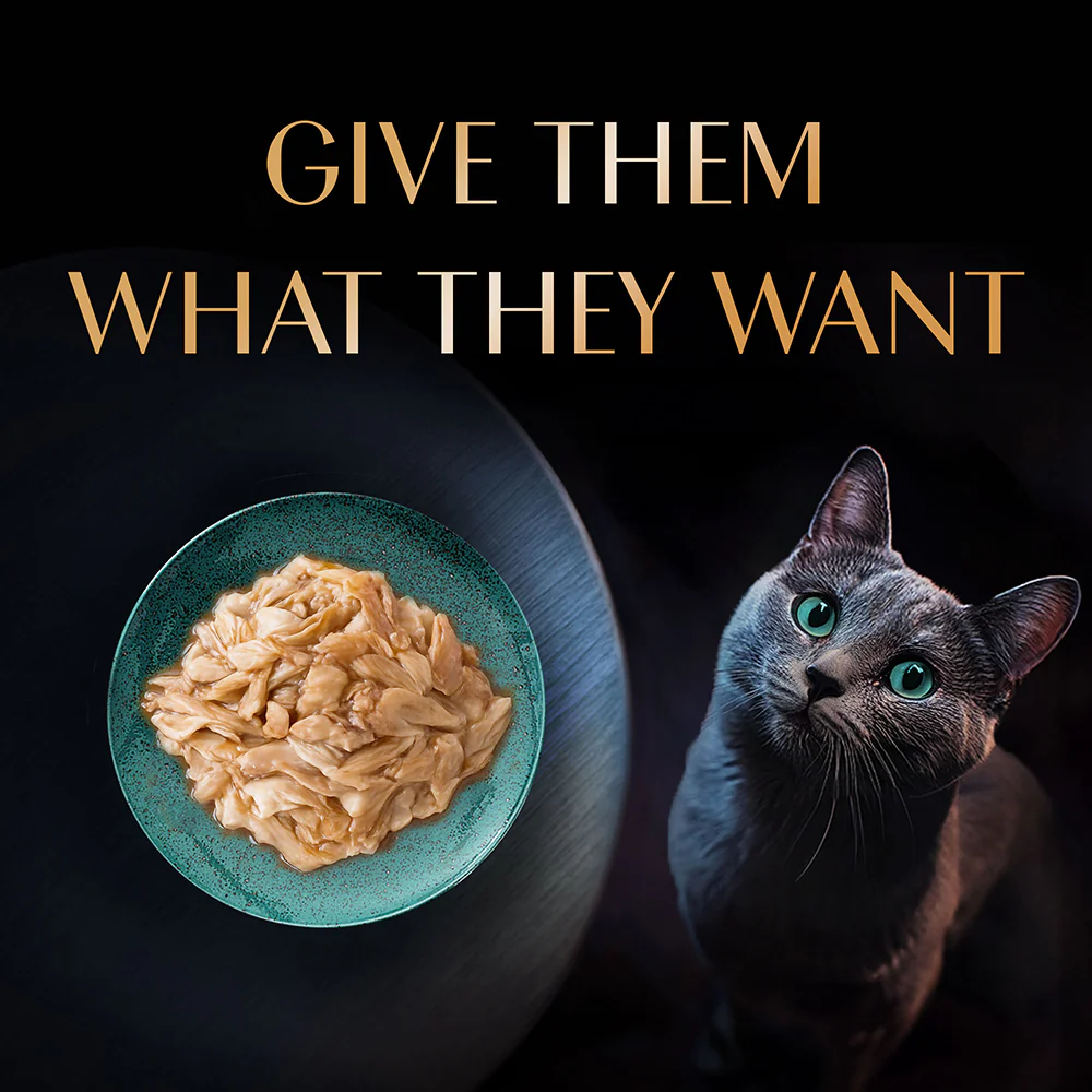 Sheba Fish with Sasami Premium Cat Wet Food - Image 6