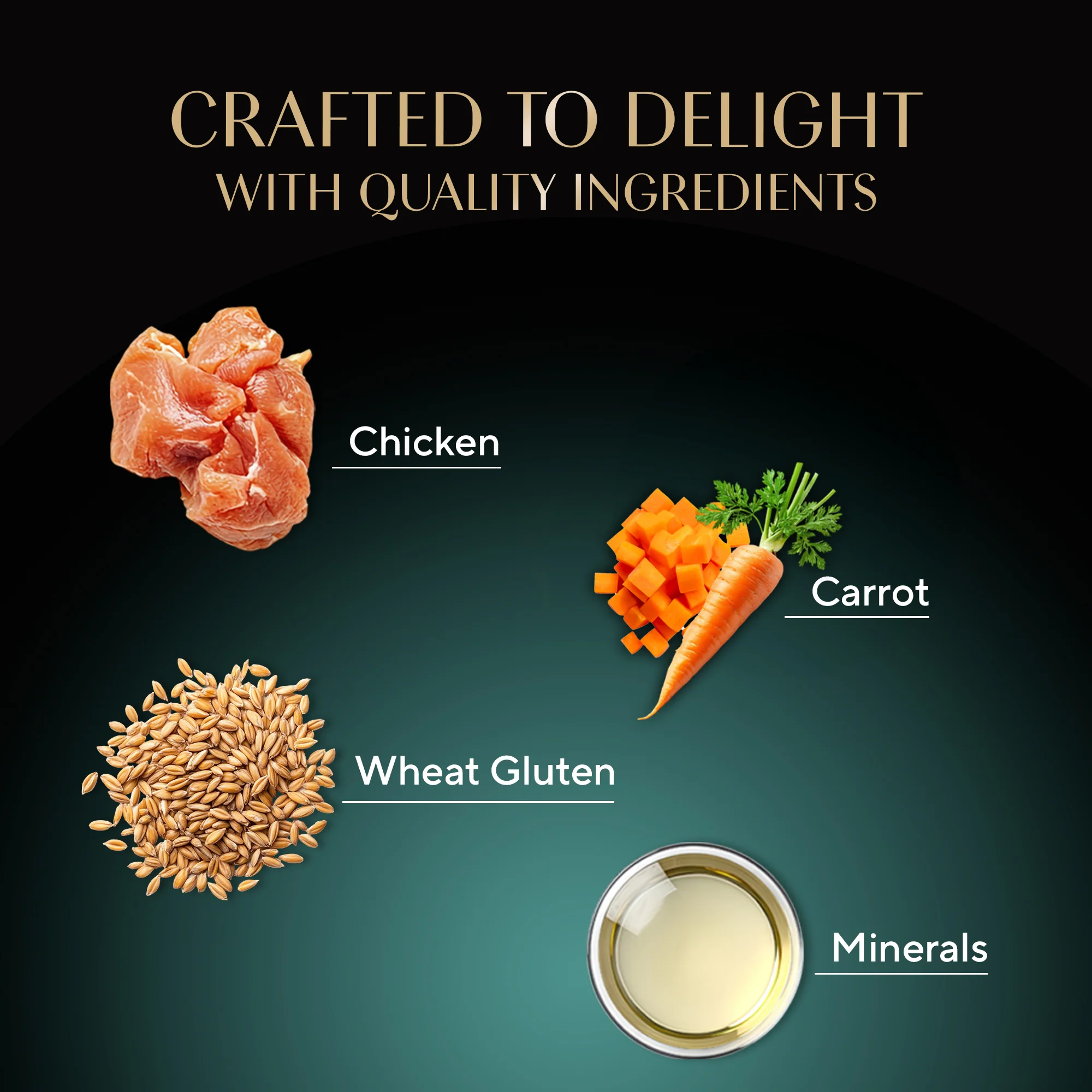 Sheba Soup with Chicken Adult Cat Wet Food - Image 9