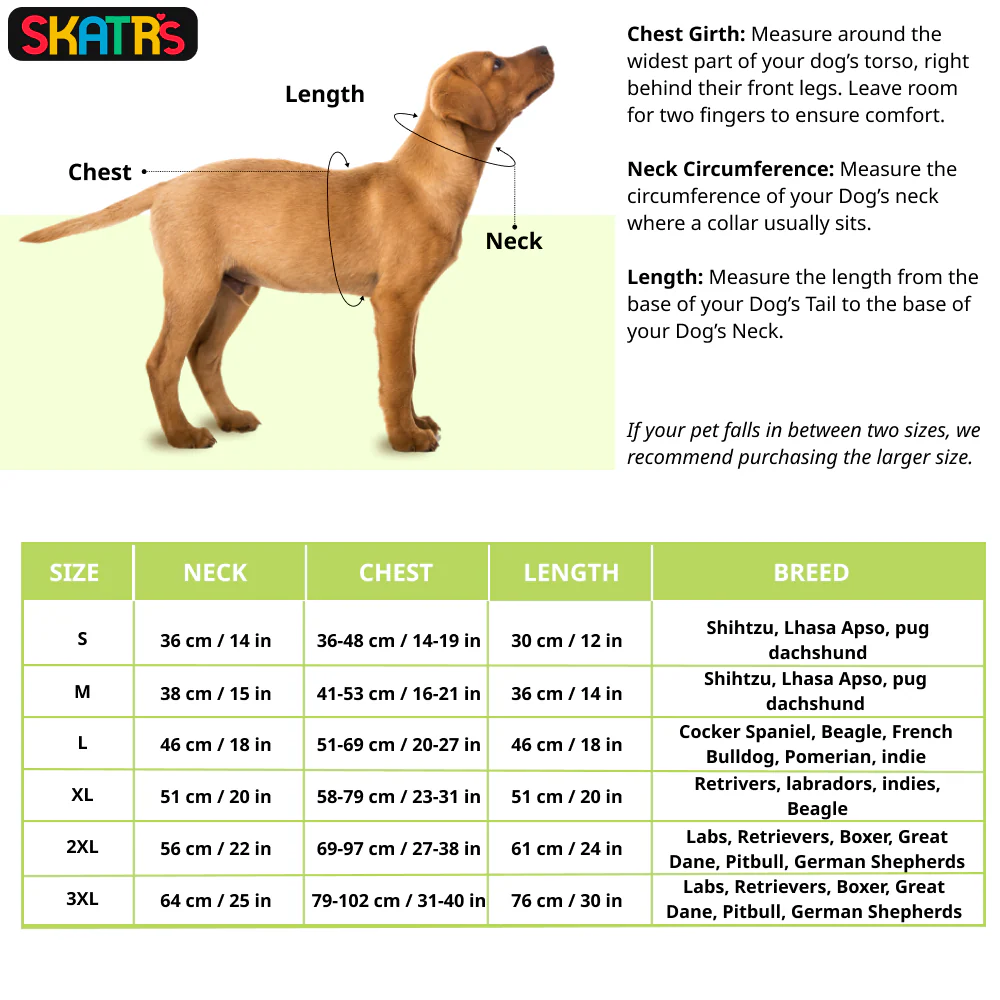 Skatrs Full Coverage Cape Style Raincoat for Dogs and Cats (Purple) - Image 2