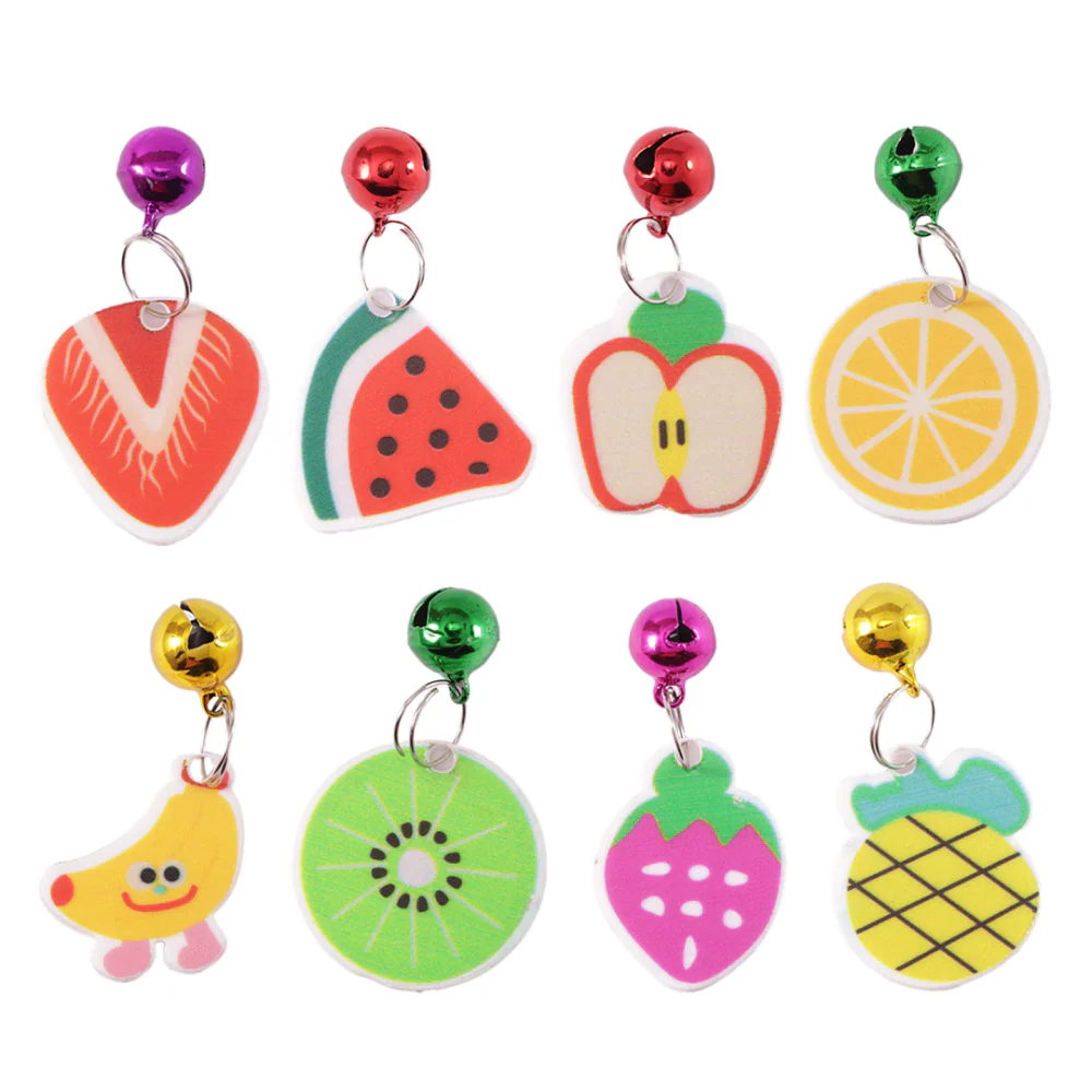 Skatrs Assorted Charms for Cats & Dogs (Get Any 1) - Image 2