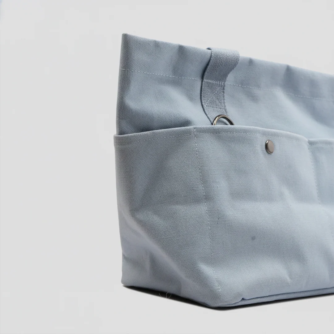 Skatrs Blue Bag for Kittens - Image 4