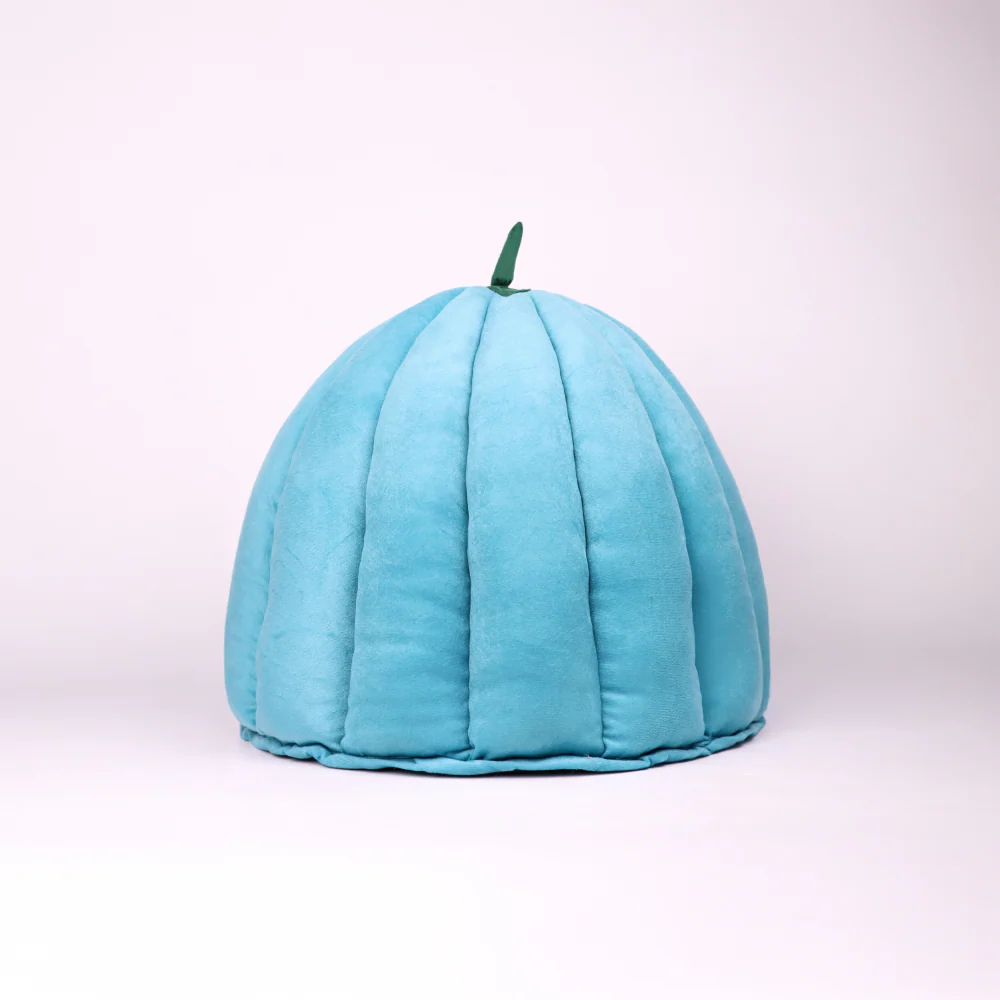 Skatrs Blueberry Dreamy House for Cats and Small Dogs - Image 6