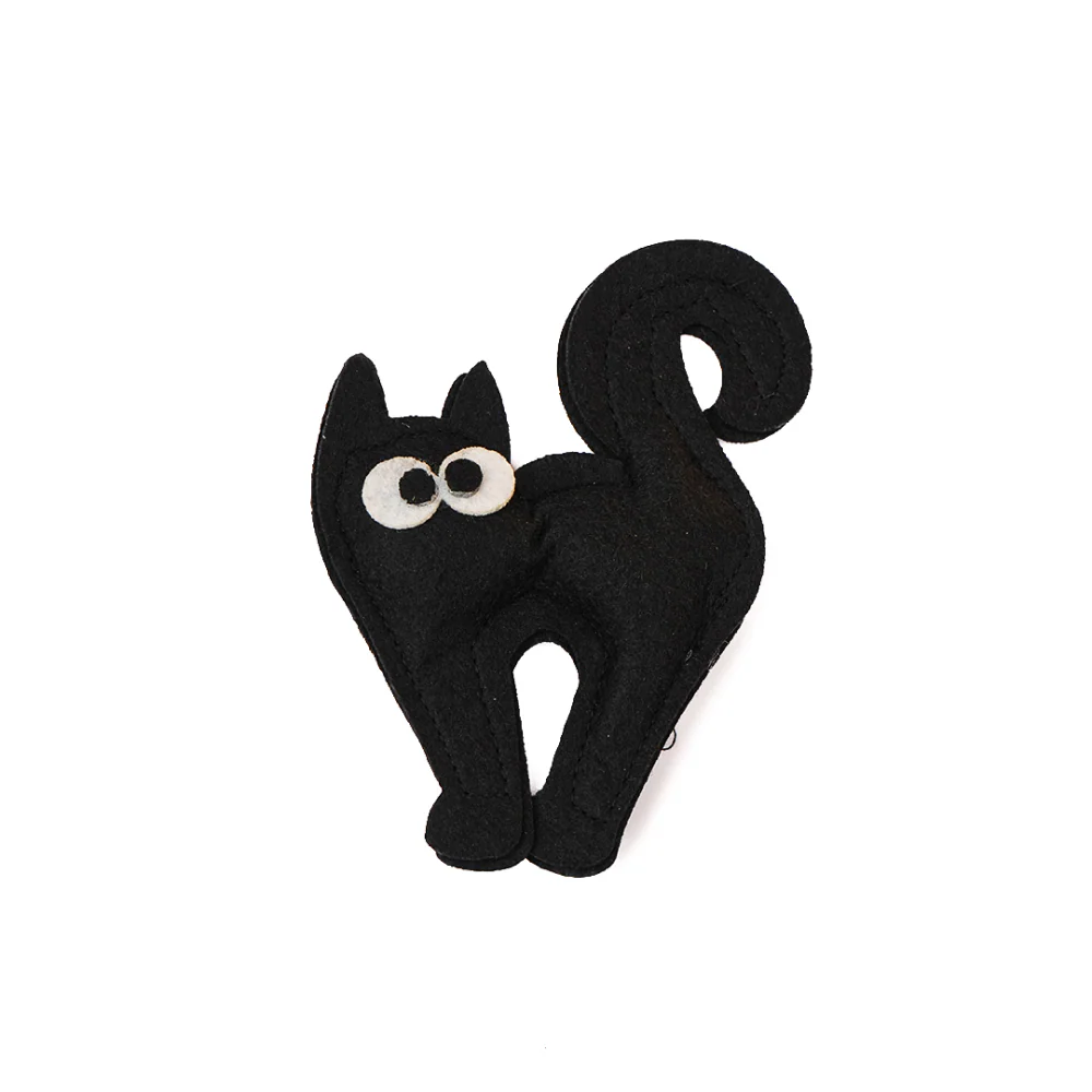 Skatrs Boo Kitty Catnip Toy for Cats - Image 2