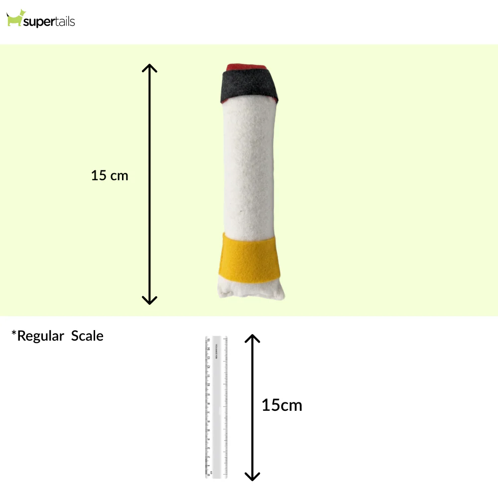 Skatrs Cig Catnip Toy for Cats - Image 5